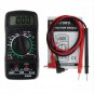 Digital Multimeter Portable Multi Meter AC/DC Voltage Meter DC Ammeter Blue Test