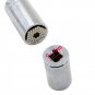 1/4"-3/4" Gator Grip Universal Socket Wrench Power Drill Adapter 2 Piece Impact