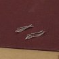New Fashion Ear Sweep Wrap Silver Gold Ear Climber Ear Clip Cuffs Leafs Earrings