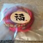 AMIU 3PCS Multi Color Tibetan Buddhist Good Lucky Charm Tibetan Bracelets & Bang