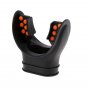 Scuba Diving Silicone Mouthpiece  Tab Replacement Regulator Snorkel Comfort New