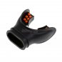 Scuba Diving Silicone Mouthpiece  Tab Replacement Regulator Snorkel Comfort New