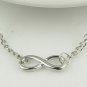 2018 New Fashion Infinity Bracelet for Women Bracelet Number 8 Bracelet Eight