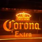 Corona Extra Beer Bar Pub Cafe LED Neon Light Sign Home Decor Crafts Wall Sign