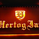 Hertog Jan Bar Holland Beer Plastic Crafts LED Neon Light Sign Room Decoration
