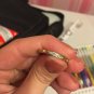 17KM 12 pc/set Charm Gold Color Midi Finger Ring Set for Women Vintage Boho Knuc