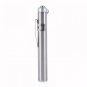 1000LM Aluminum Flashlight Focus Torch Lamp Round Moon Shape LED Lights