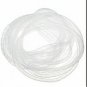 Cord Wire Cover TV Cable Wire Organizer Sleeve Wiremold Hider Organize Kit 16ft
