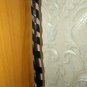 Cord Wire Cover TV Cable Wire Organizer Sleeve Wiremold Hider Organize Kit 16ft