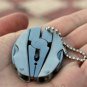 Mini Foldaway Multi Function Outdoor Tool Knife Pocket Multitools Knife Keychain