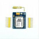 mini  A6 GA6 GPRS  GSM  Kit Wireless Extension Module  Board Antenna Tested Worl