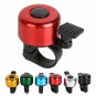 Bicycle Bel Horn Mountain Road Bike Horn Cycling Bell Bike Accessories Road Bike