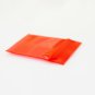 Hot Sale 100pcs/lot Red Mini Zip Lock Bag Self Sealing Plastic Bags 2x3cm Nuts