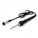 936 Electric Soldering Solder Iron Station 5pin 50W 24V 852D+ 853D 878AD And Ect