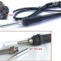 936 Electric Soldering Solder Iron Station 5pin 50W 24V 852D+ 853D 878AD And Ect