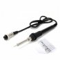 936 Electric Soldering Solder Iron Station 5pin 50W 24V 852D+ 853D 878AD And Ect