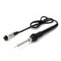 936 Electric Soldering Solder Iron Station 5pin 50W 24V 852D+ 853D 878AD And Ect
