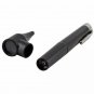 New 2 in 1 Penlight LED Otoscope Pen Style Light For Ear Nose Throat Check Good