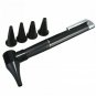 New 2 in 1 Penlight LED Otoscope Pen Style Light For Ear Nose Throat Check Good