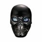 Gothic Mens Punk Motorcycle Biker Ring Fashion Black Skull Skeleton Cool New