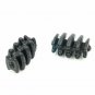 2 Pieces Compound Bow Limb Stabilizer Dampener Silencer Archery Hunting Acc New