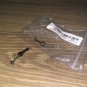 2PCS WLtoys Upgrade Metal CVD Transmission Shaft 1/24 A202 A212 A222 A232 A242