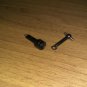 2PCS WLtoys Upgrade Metal CVD Transmission Shaft 1/24 A202 A212 A222 A232 A242