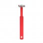 Professional Iron Wedge Golf Club Groove Sharpener Cleaning Tool Cleaner Square