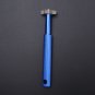 Professional Iron Wedge Golf Club Groove Sharpener Cleaning Tool Cleaner Square