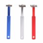 Professional Iron Wedge Golf Club Groove Sharpener Cleaning Tool Cleaner Square