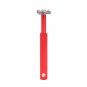Professional Iron Wedge Golf Club Groove Sharpener Cleaning Tool Cleaner Square