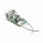 REDCON 2.4G 6CH Microlite DSM2 Compatible Full-Range Receiver CM621 For Rc Airpl
