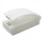 Mini Handy Portable Plastic Bag Food Storage Package Heat Sealing Sealer Manual