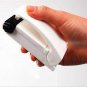 Mini Handy Portable Plastic Bag Food Storage Package Heat Sealing Sealer Manual