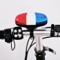 Bicycle Accessories 6 LEDs 4 Tone Sounds Bicycles Bell Police Car Light New Best