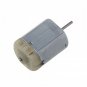 20mm Long Shaft Car Door Lock Actuator For Mabuchi Motor Repair For For Car 1 PC