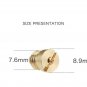 High Quality Nozzle Tip Professional Foam Nozzle/ Foam Generator/ Foam Gun