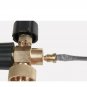 High Quality Nozzle Tip Professional Foam Nozzle/ Foam Generator/ Foam Gun