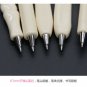 Pen Ball Point 5 Pcs Creative Bones Writing Ballpoint Student School Supplies