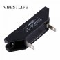 Black PRHVP2A-20 Single Phase High Voltage Black Rectifier Diode20000V