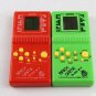 Portable Mini Pocket Handheld Game Player Classic Games Tetris Brick Game