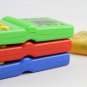 Portable Mini Pocket Handheld Game Player Classic Games Tetris Brick Game