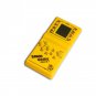Portable Mini Pocket Handheld Game Player Classic Games Tetris Brick Game
