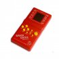 Portable Mini Pocket Handheld Game Player Classic Games Tetris Brick Game