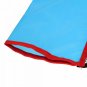 1PCS Polyester Floating Pool Noodle Sling Mesh Chair Net For Swimming Pool Party