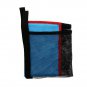 1PCS Polyester Floating Pool Noodle Sling Mesh Chair Net For Swimming Pool Party
