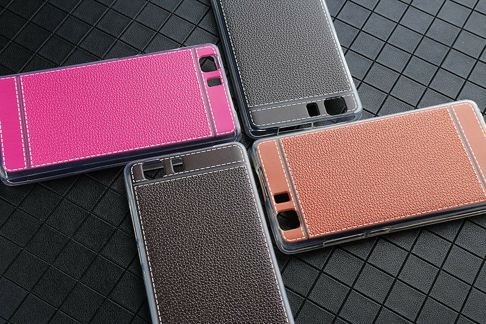 Soft TPU Bumper Case For LETV LeEco Le 1S 2 Le Max 2 Pro 3 Pro3 S3 2 X500 X520