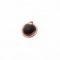 Universal Metal Clocks 360 Degrees Rotatable Anti-falling Grip Mount Mobile