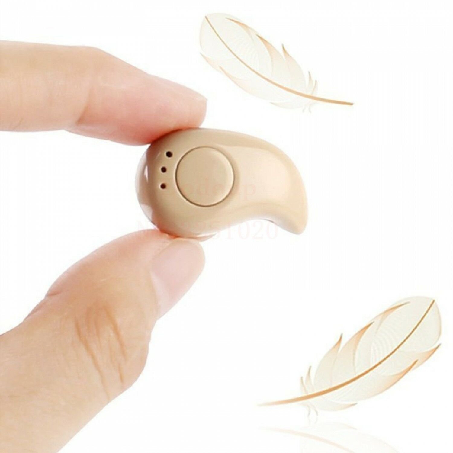 S530 Wireless Bluetooth Earphone For iPhone Samsung hand free Mini Bluetooth New