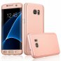 Full Body Protection Hard PC Cover Cases For Samsung Galaxy S7edge / S6edge New